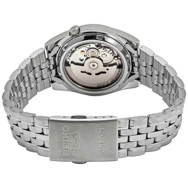 Seiko 5 Automatic Men’s Watch