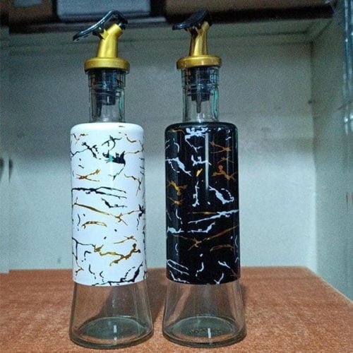 Vinegar Dispenser Bottle