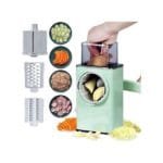 Vegetable Cutter Machine
