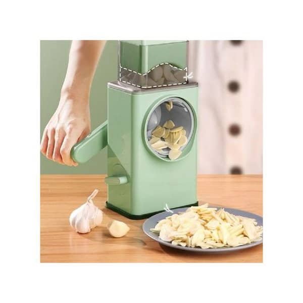 Vegetable Cutter Machine