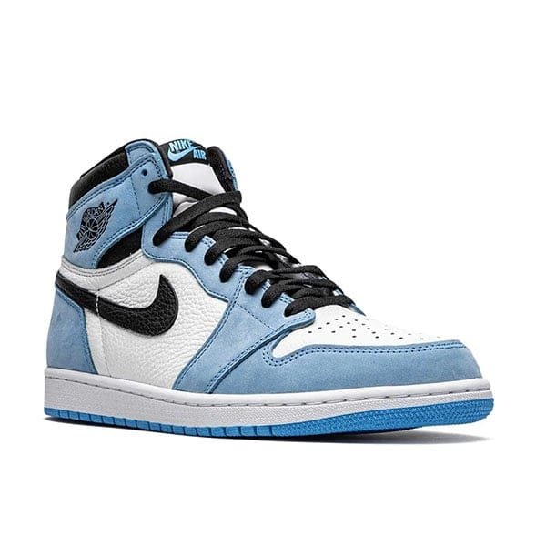 Air Jordan 1 Retro High University Blue 1