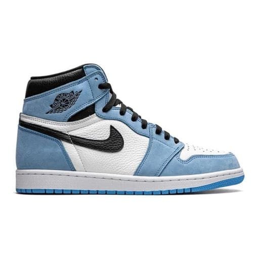 Air Jordan 1 Retro High University Blue