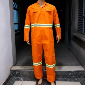 Bulk Hi-Vis Overalls Kenya Corporate & Project Workwear Supply