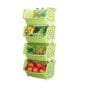 Fruit Rack Storage Stand