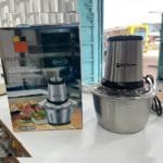 Hoffman Food Chopper Kenya