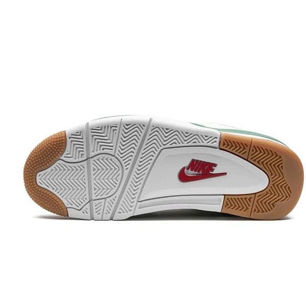 Jordan 4 Retro SB