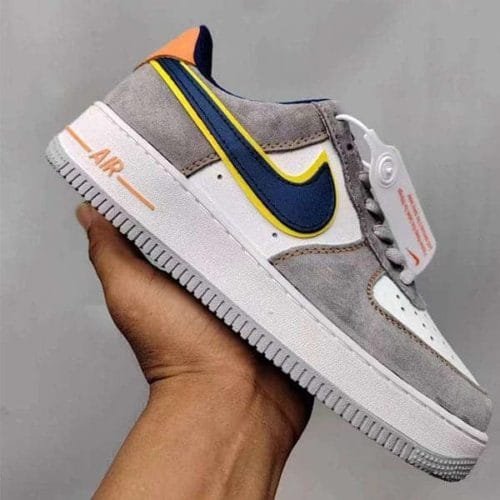 Nike Air Force 1 Price