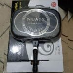 Nunix Grill Frying Pan