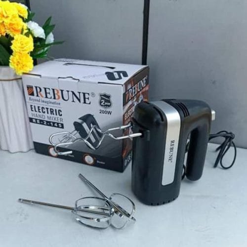 Rebune Hand Mixer