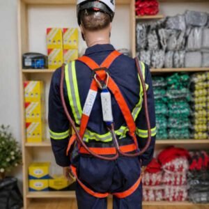 Safety Harness for Maintenance Contractors Kenya