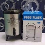 Tea Urn 9.5 Litre Capacity