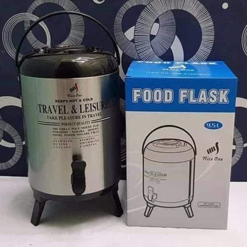Tea Urn 9.5 Litre Capacity