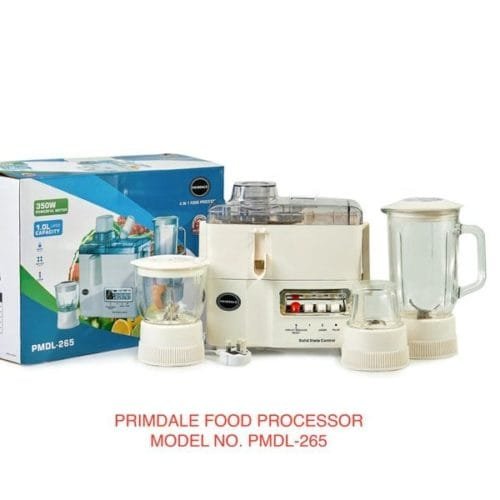 Food Processor Price In Kenya