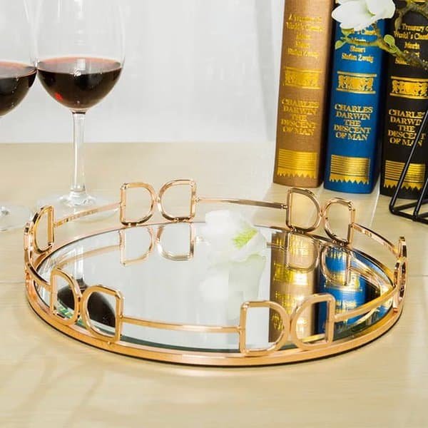 Vanity Decorative Tray