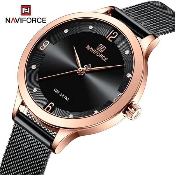 Naviforce NF5023 Ladies Watch