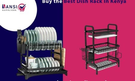 Buy the Best Dish Rack In Kenya