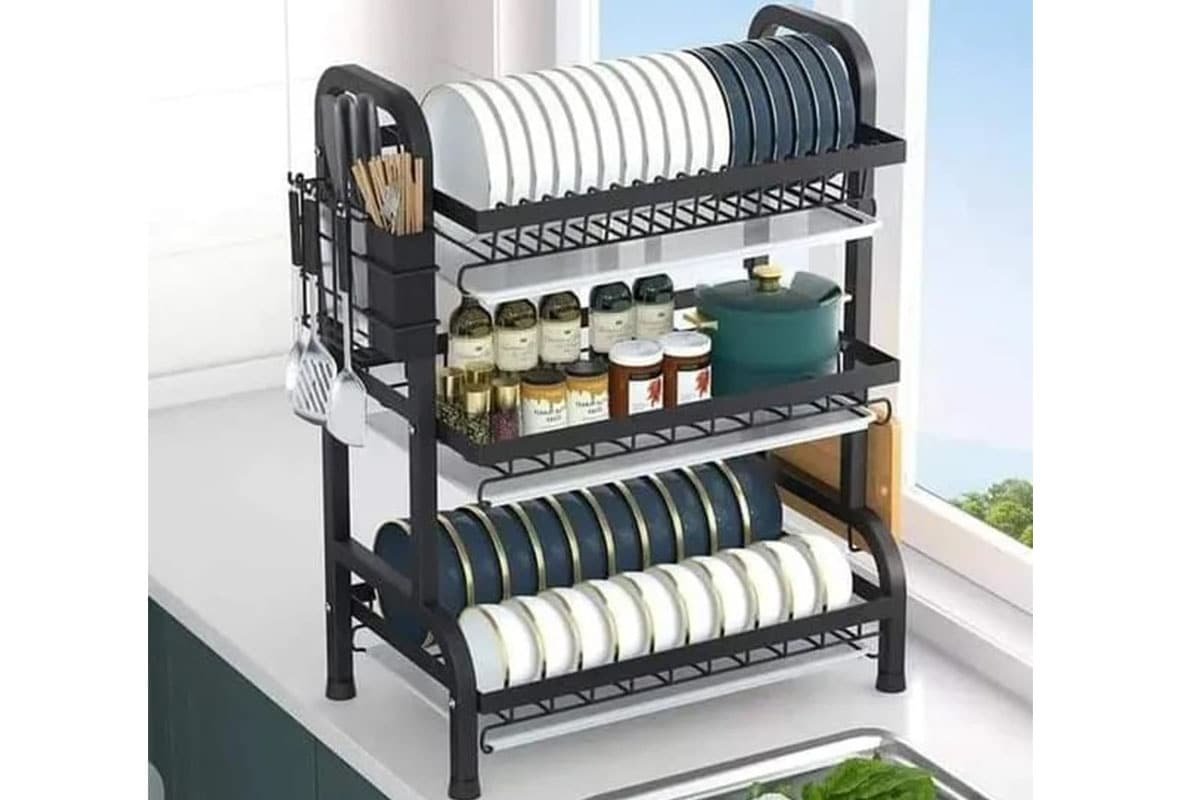 Classy High-Quality Dish Rack/ Dish Rack In Kenya