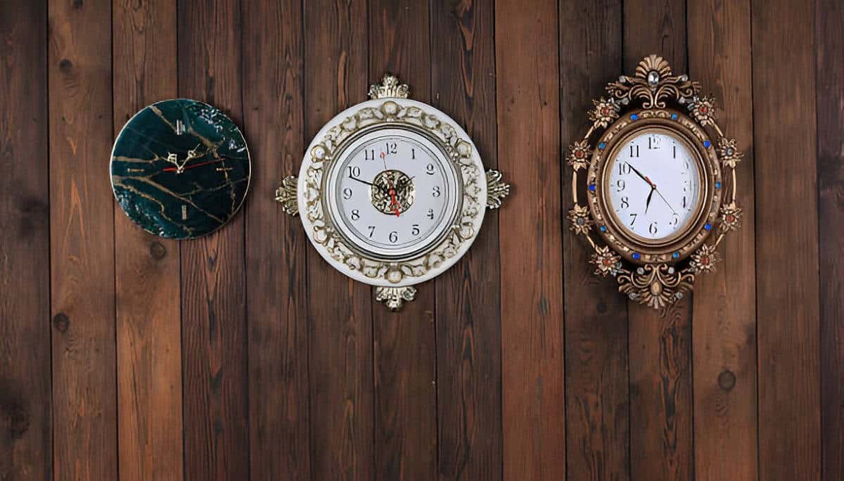 Wall Clock Prices In Kenya