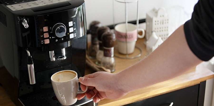 Best Coffee Maker Machine In Kenya