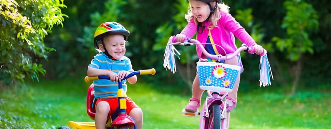 The Ultimate Guide to Choosing the Best Kids Tricycle