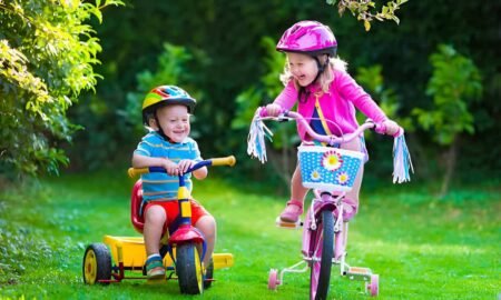 The Ultimate Guide to Choosing the Best Kids Tricycle