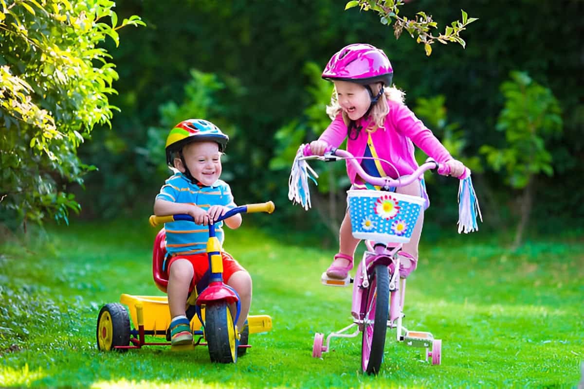 The Ultimate Guide to Choosing the Best Kids Tricycle