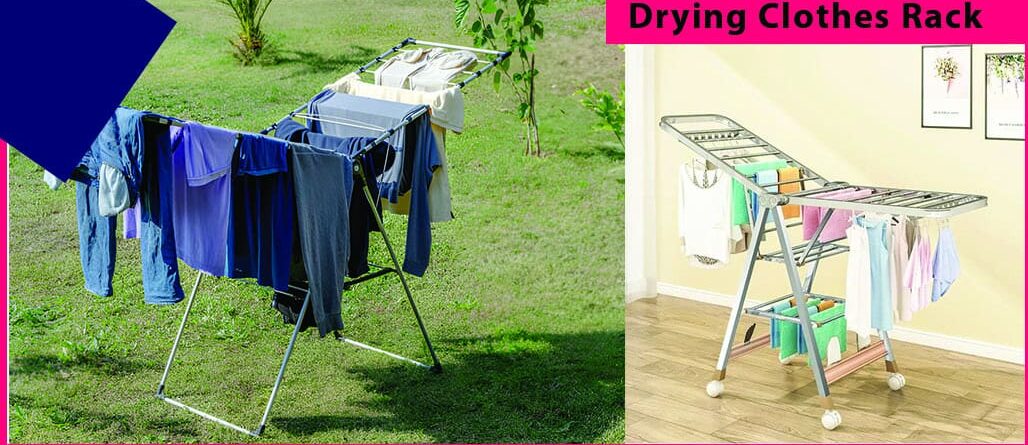 Drying Clothes Rack Kenya