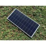 100w Solar Panel Price In Kenya