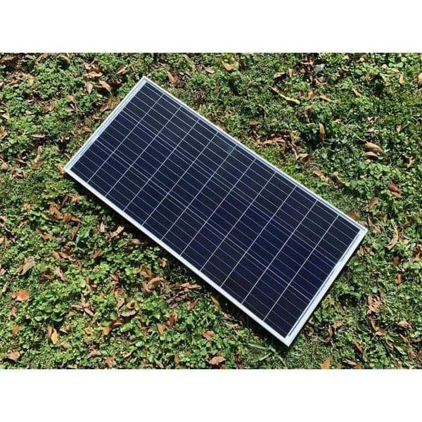 100w Solar Panel Price In Kenya