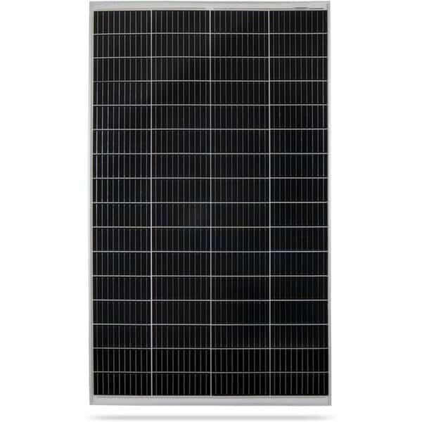 100w Solar Panel Price In Kenya