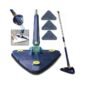 360° Rotatable Adjustable Cleaning Mop