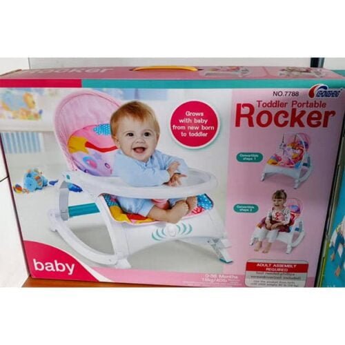 3in1 Baby Rocker In Nairobi