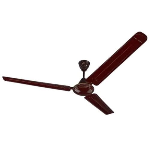 Bajaj Ceiling Fan 1400mm Brown - Maxima