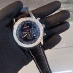 Breitling Watch Leather