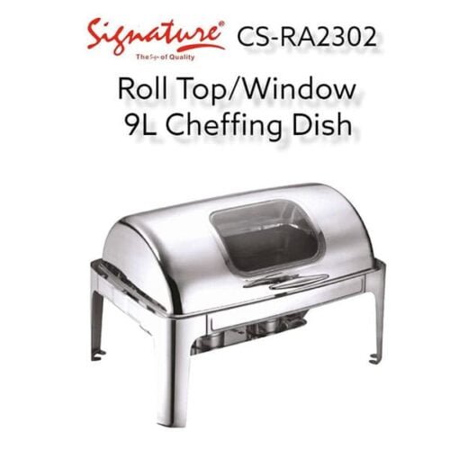 Chaffing Dish Food Warmer