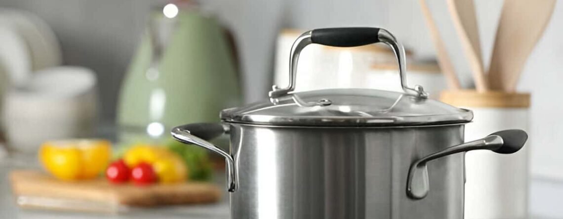 Cookware in Kenya and Their Prices