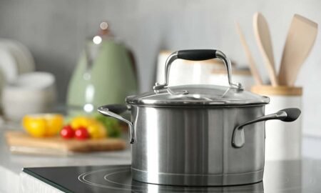 Cookware in Kenya and Their Prices