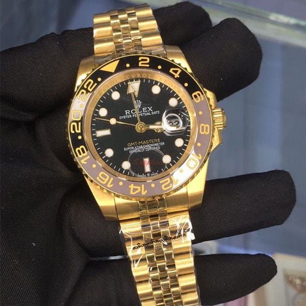 Rolex GMT Master