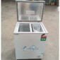 Icecool 119 Litres Deep Freezer