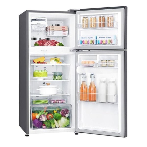 LG 234LTR Frost Free Double Door Refrigerator