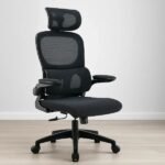 Orthopedic Office Ergonomic Chair