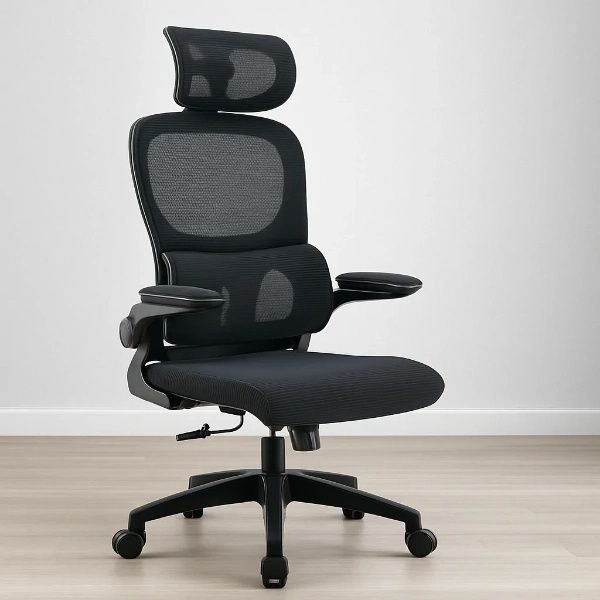 Orthopedic Office Ergonomic Chair