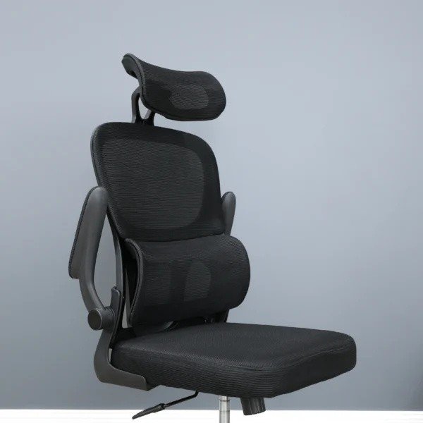 Orthopedic Office Ergonomic Chair