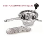 Stainless Steel PURAN Maker