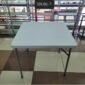 Square Foldable Table
