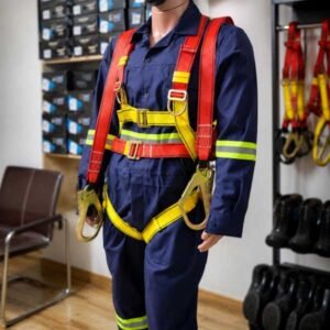 Safety Harness for Electrical Contractors Kenya