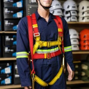 Safety Harness for HVAC Contractors Kenya