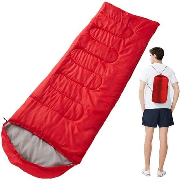 Sleeping Bag