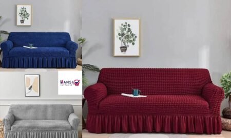 Stretch Sofa Covers In Kenya