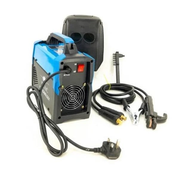 TLAC MMA180A 180 Amp IGBT Inverter Welding Machine